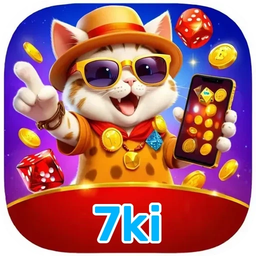 7ki Site Confiável
