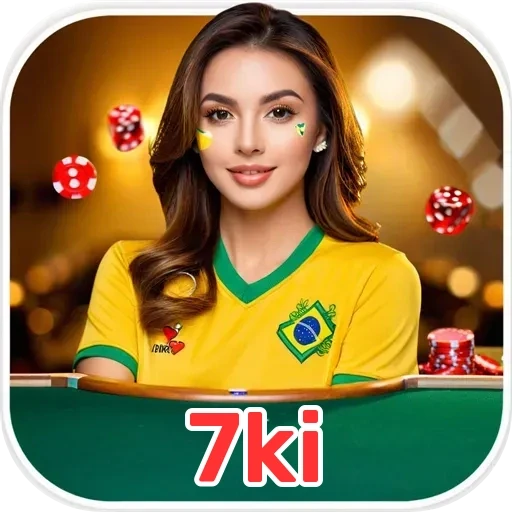 7ki Eventos Esportivos